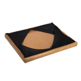 Teflon Cover With Handle Hole